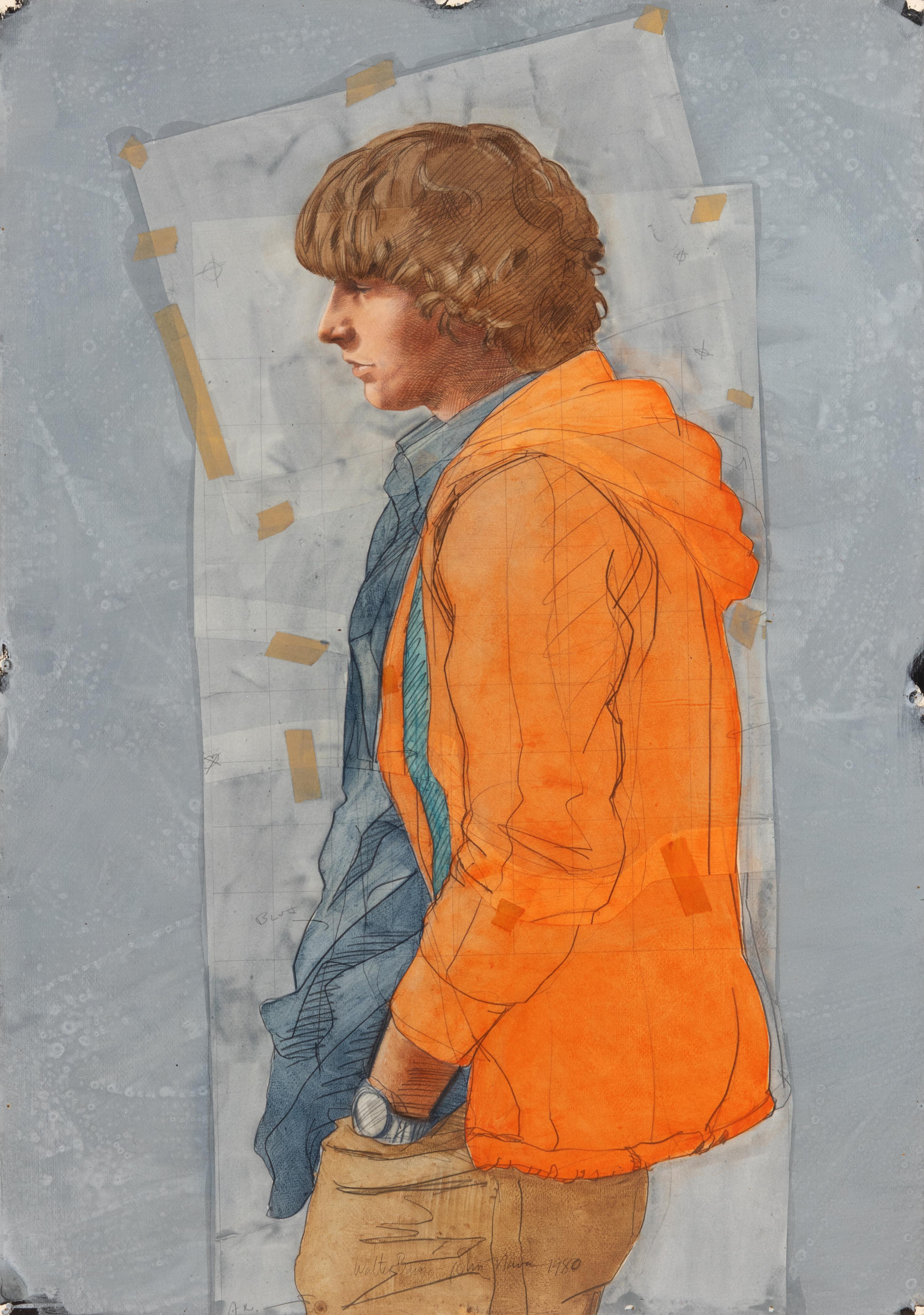 Walter Baun