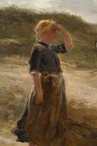 Charles Paul Gruppé (Canadian-American, 1860-1940)