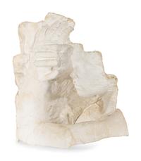 Girl Resting , 1970