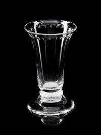A Group of Four English Toasting Glasses