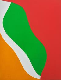 Untitled (Collage), 1965