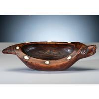 Haida Feast Bowl