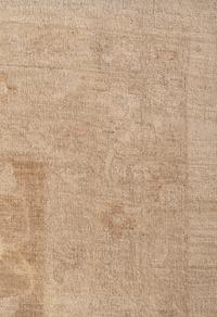 A Ziegler Design Wool Rug