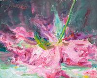 Floral Still Life