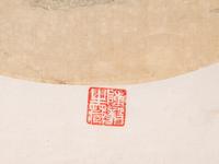 Li Qihong and Yang Chunfang