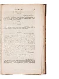 [PIRACY & MUTINY]. A group of 4 works about Piracy and Mutiny, comprising: