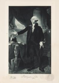 [PRESIDENTS]. The White House Gallery of Official Portraits of the Presidents. New York and Washington: The Gravure Company of America, 1907.