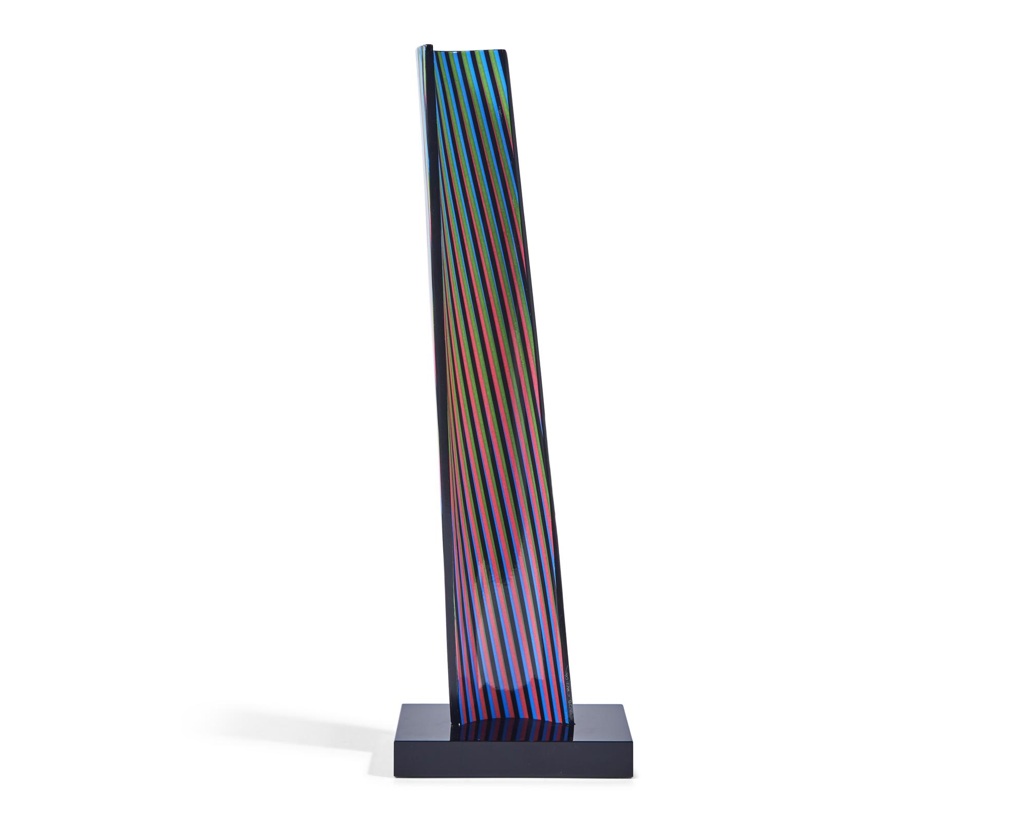Cromovela 12 , 2018