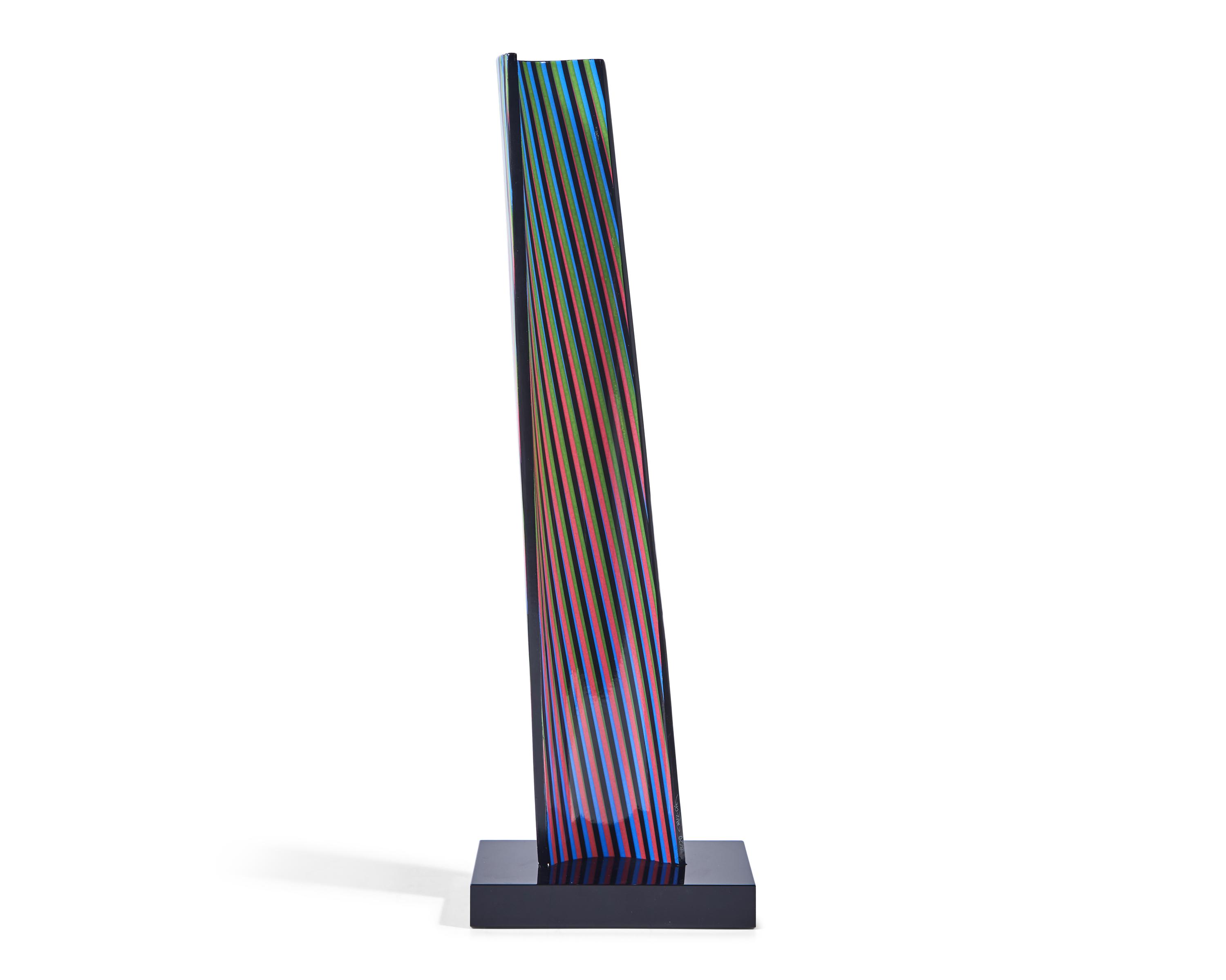 Cromovela 12 , 2018