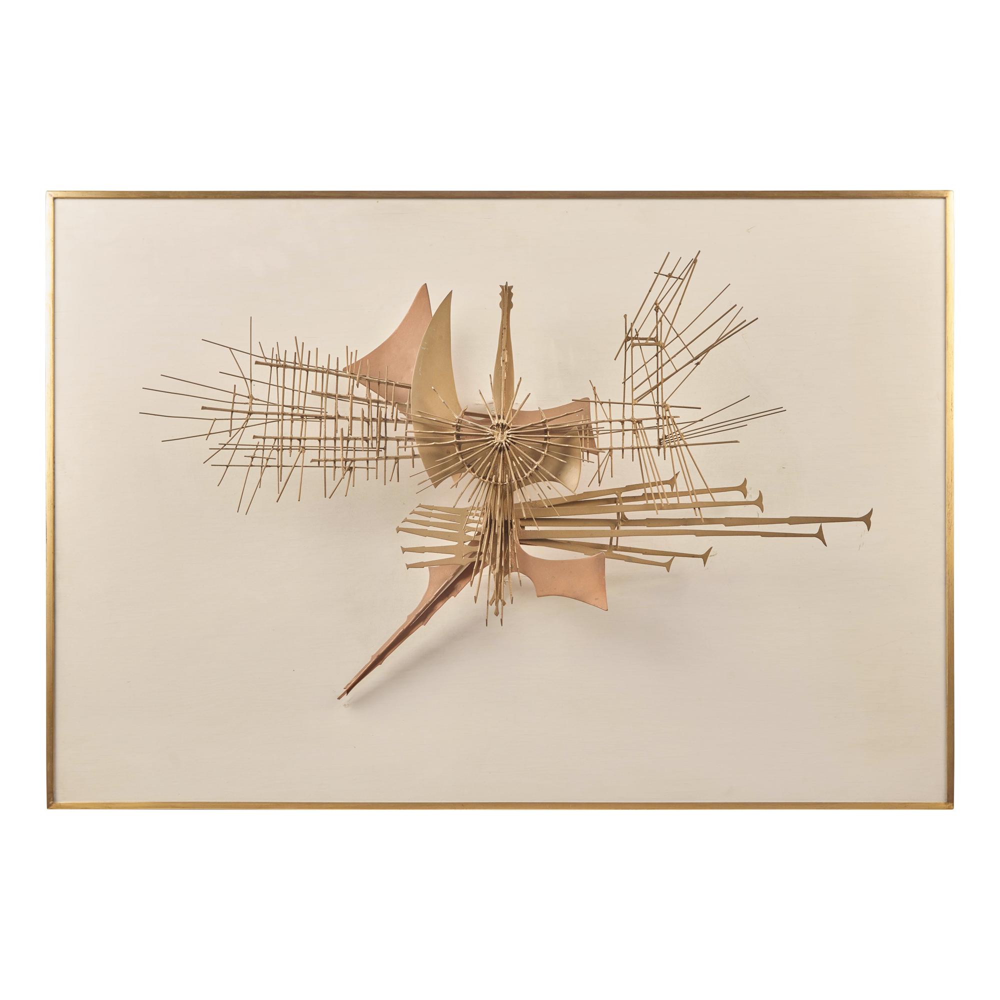 Artist Unknown, 20th century — Untitled