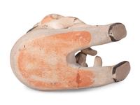 Cochiti Storyteller Figure