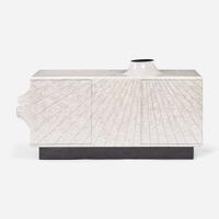 Kang Myung Sun (Korean, b. 1974) "From Glitter 2011-07" Console Cabinet, Korea, 2011