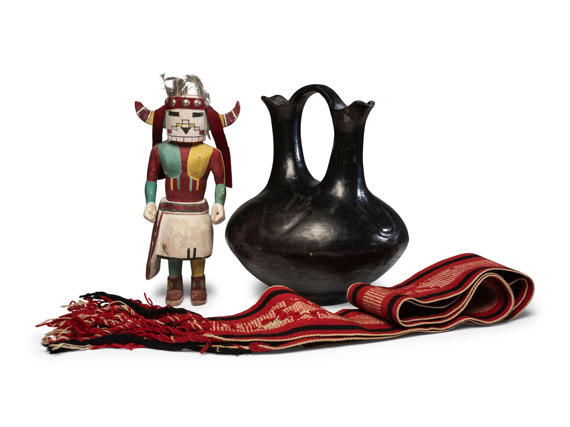 Southwestern Collector Starter Kit