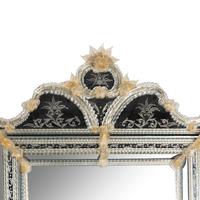 A Venetian Mirror