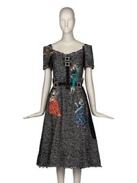 Dolce & Gabbana Fairy Godmother Dress