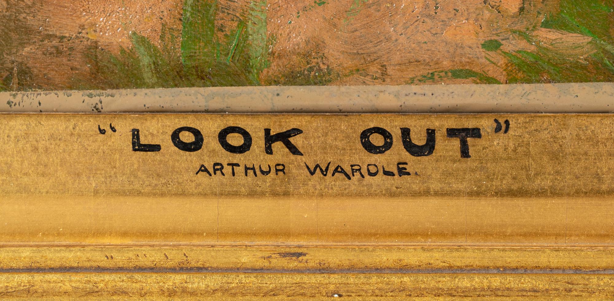 Look Out!