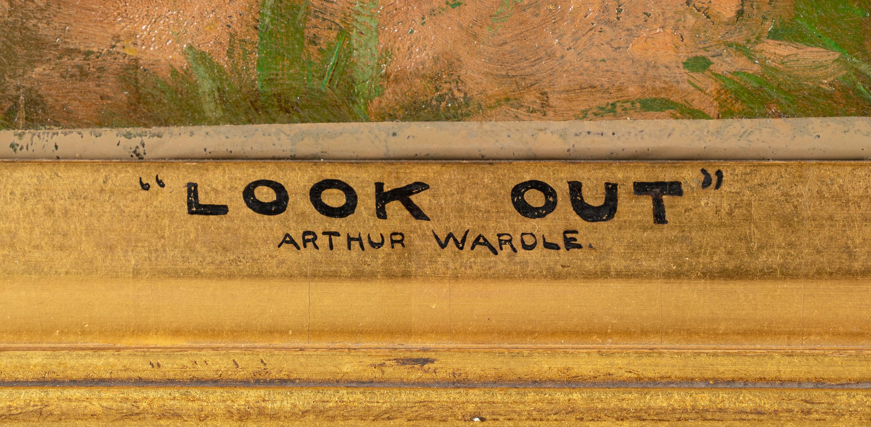 Look Out!