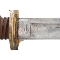 Lot of 3 US Swords Including : M1860 Light Cavalry and M1840