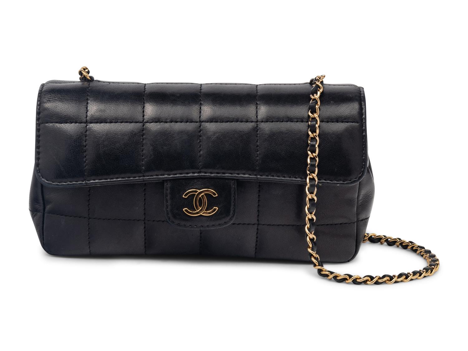 Chanel Crossbody Bag, 2006-08