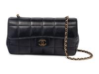 Chanel Crossbody Bag, 2006-08