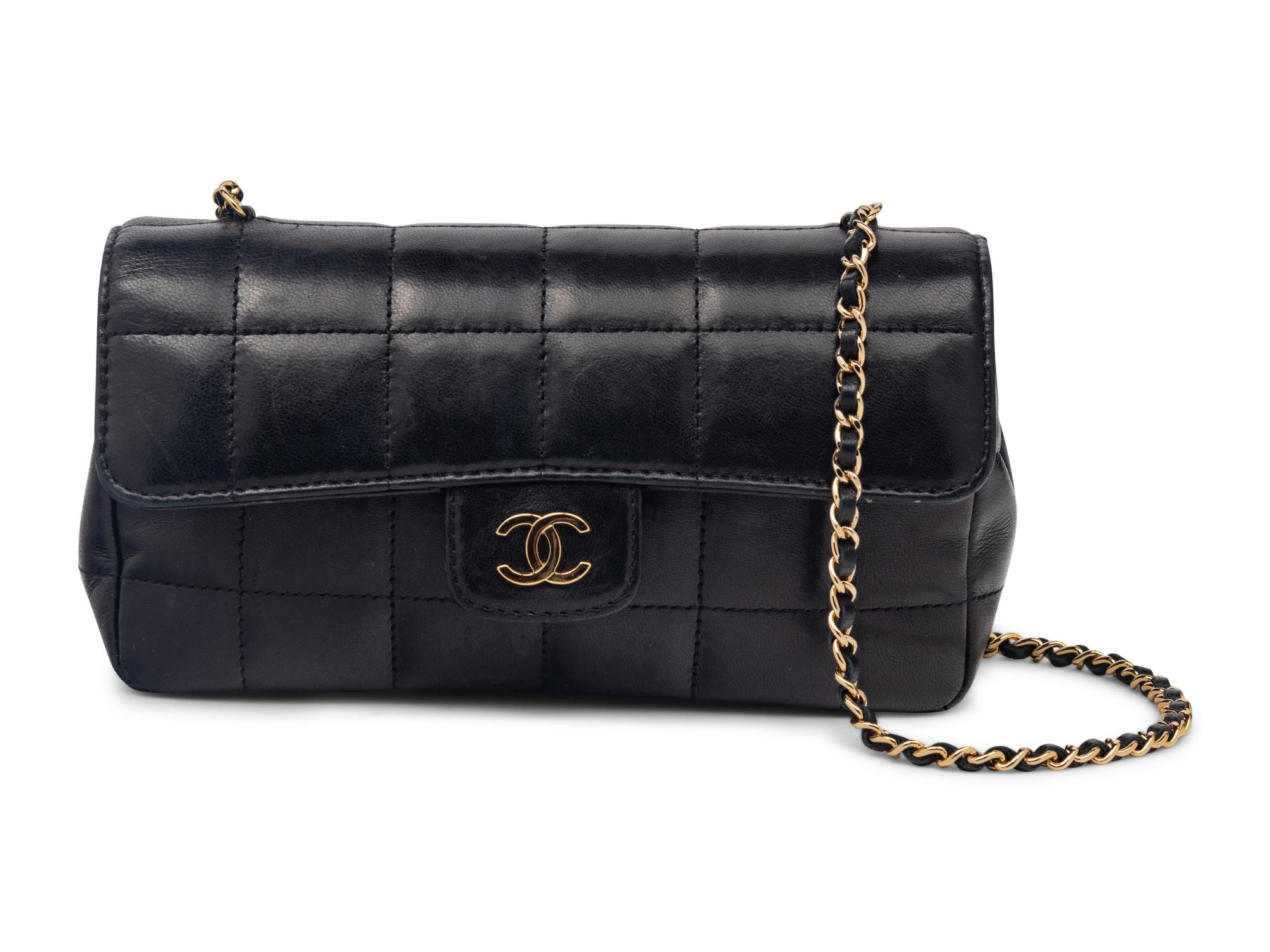 Chanel Crossbody Bag, 2006-08