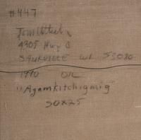 Agamkitchigmig , 1990