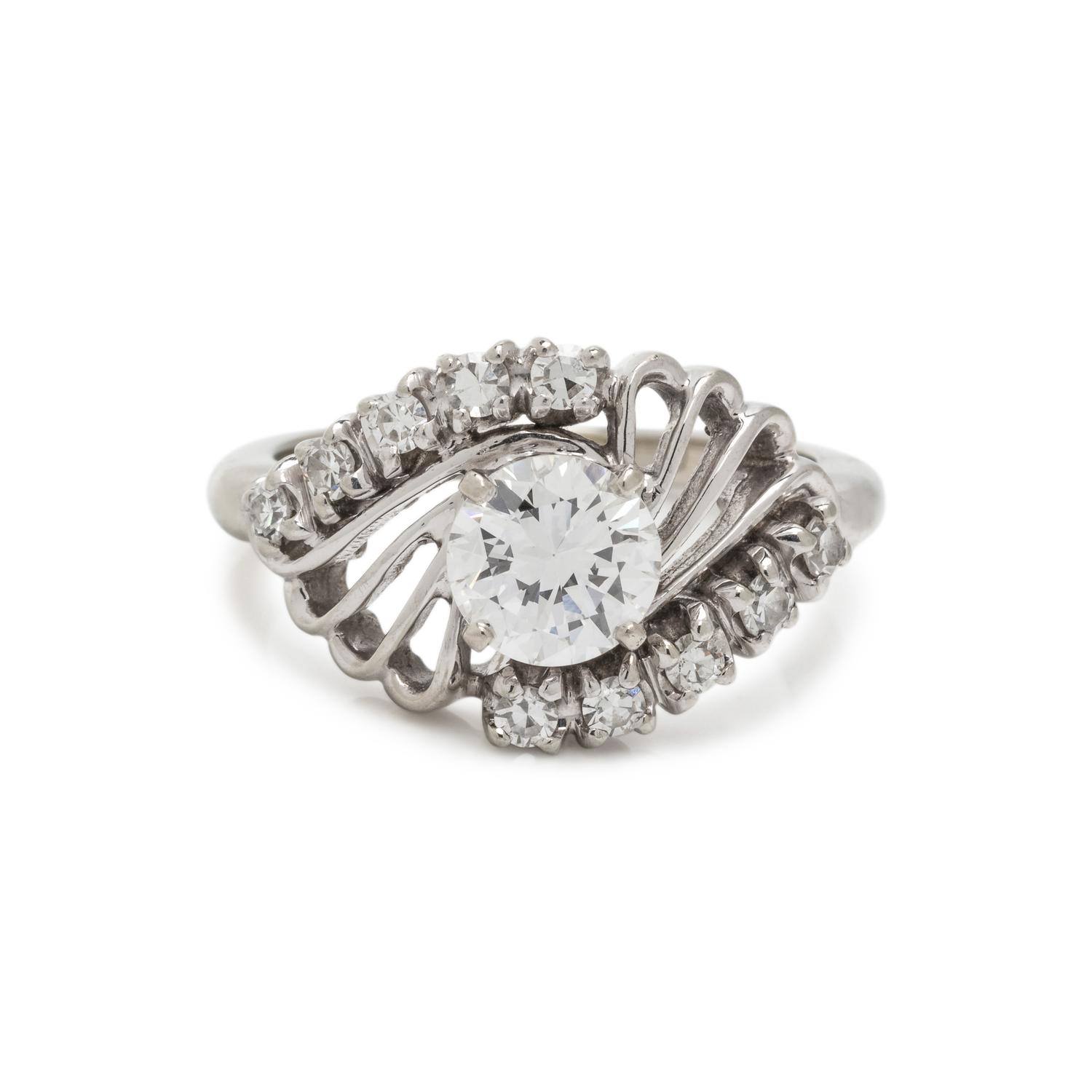 DIAMOND RING