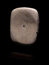 A Neolithic Stone Palette