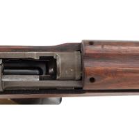 **US Model M1A1 Type I Paratrooper Carbine by Inland