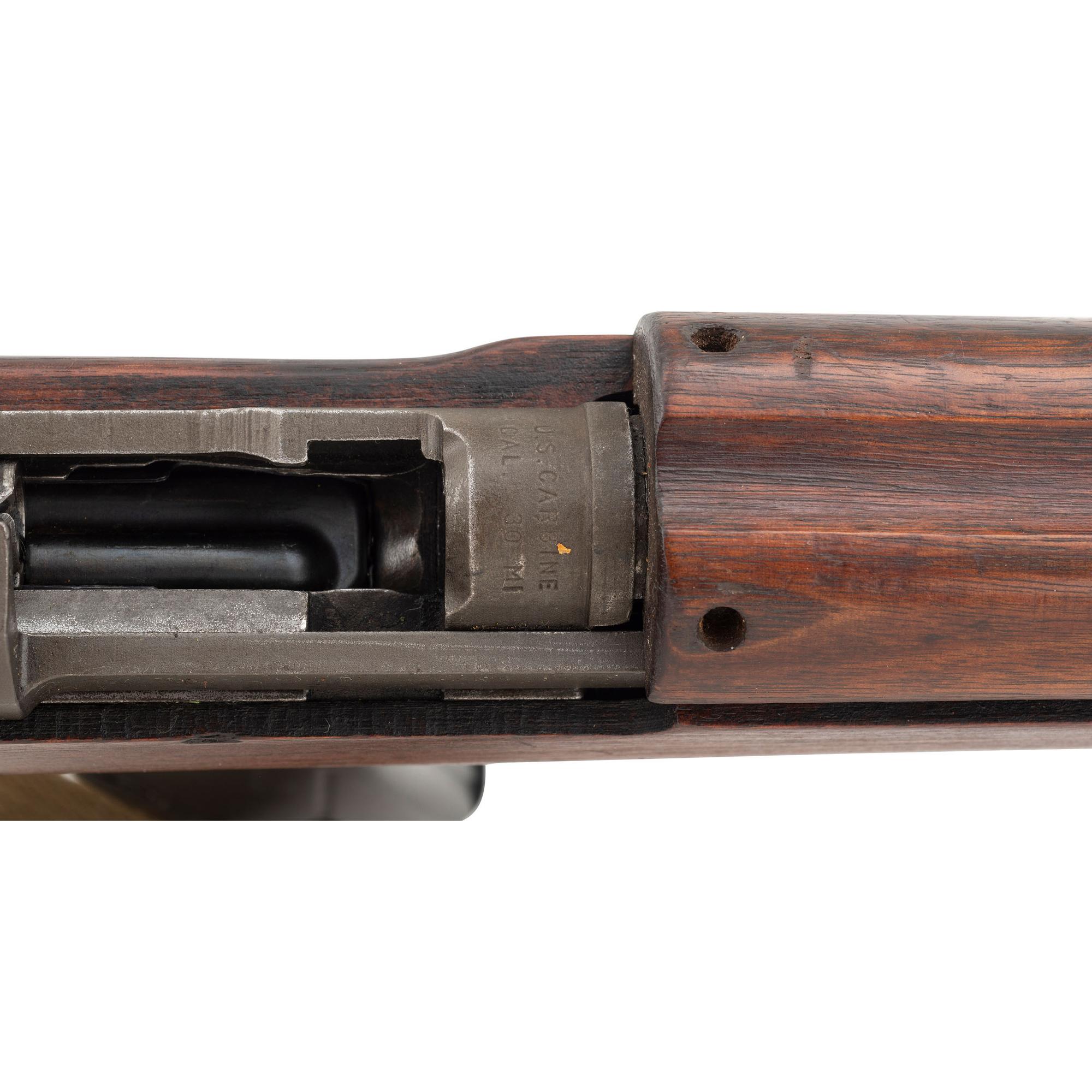 **US Model M1A1 Type I Paratrooper Carbine by Inland