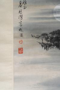 Attributed to Xu Beihong