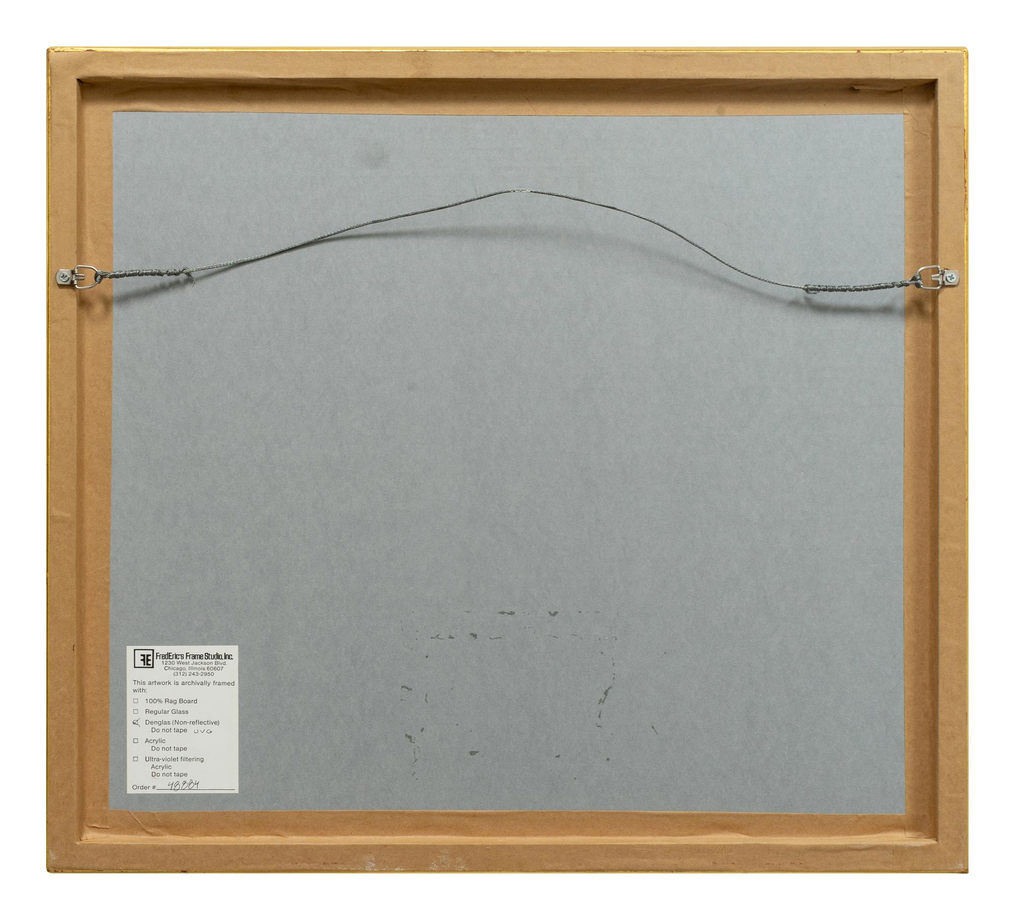 Untitled, 1941