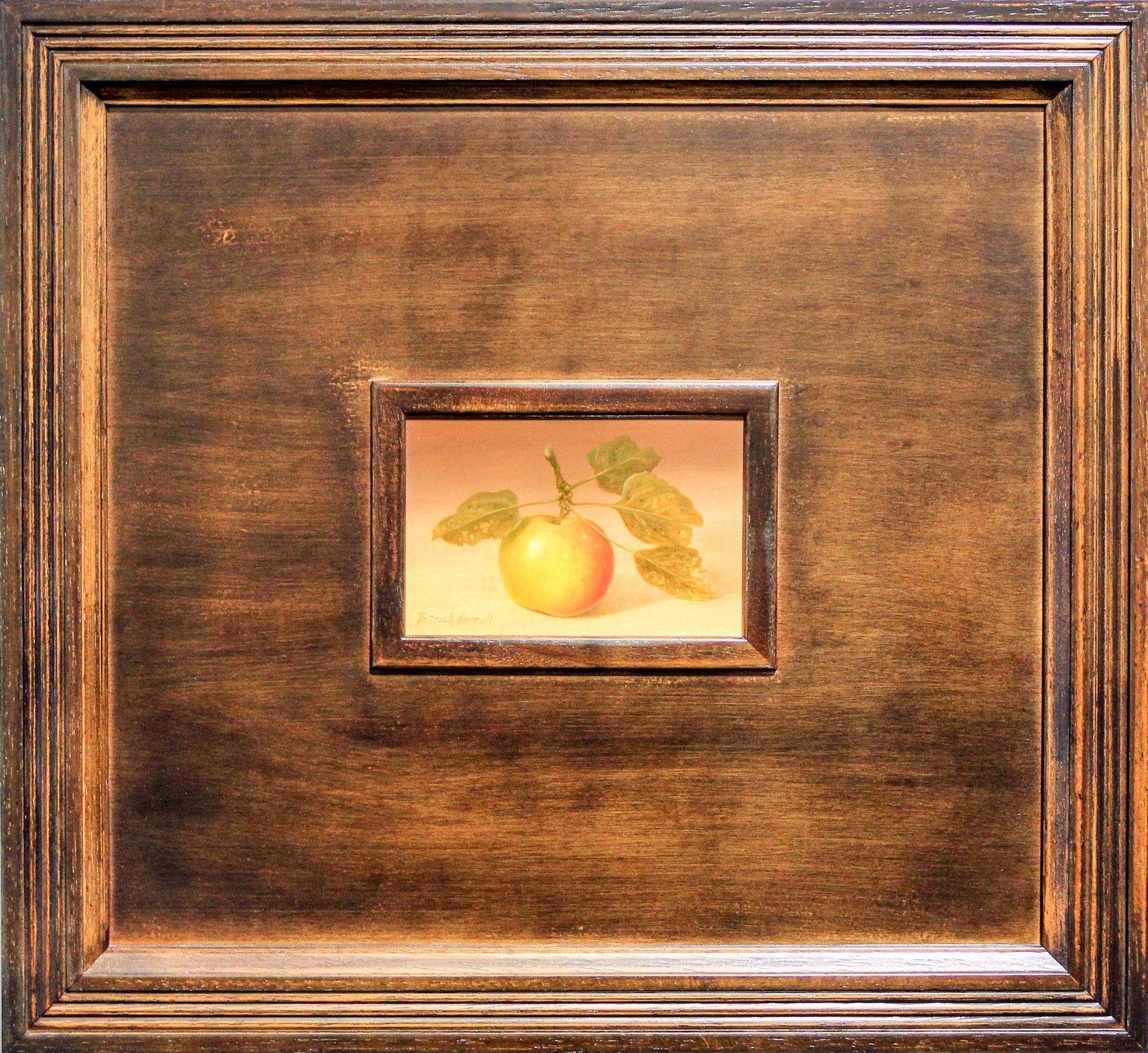 Patrick Farrell, (Wisconsin, 1945-2016), Apple Still Life, 2003