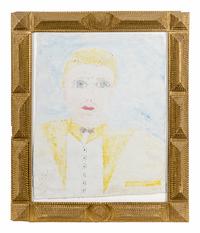 Untitled (Blond Man)