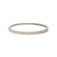 DIAMOND BANGLE BRACELET