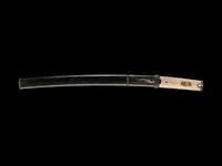 A Wakazashi