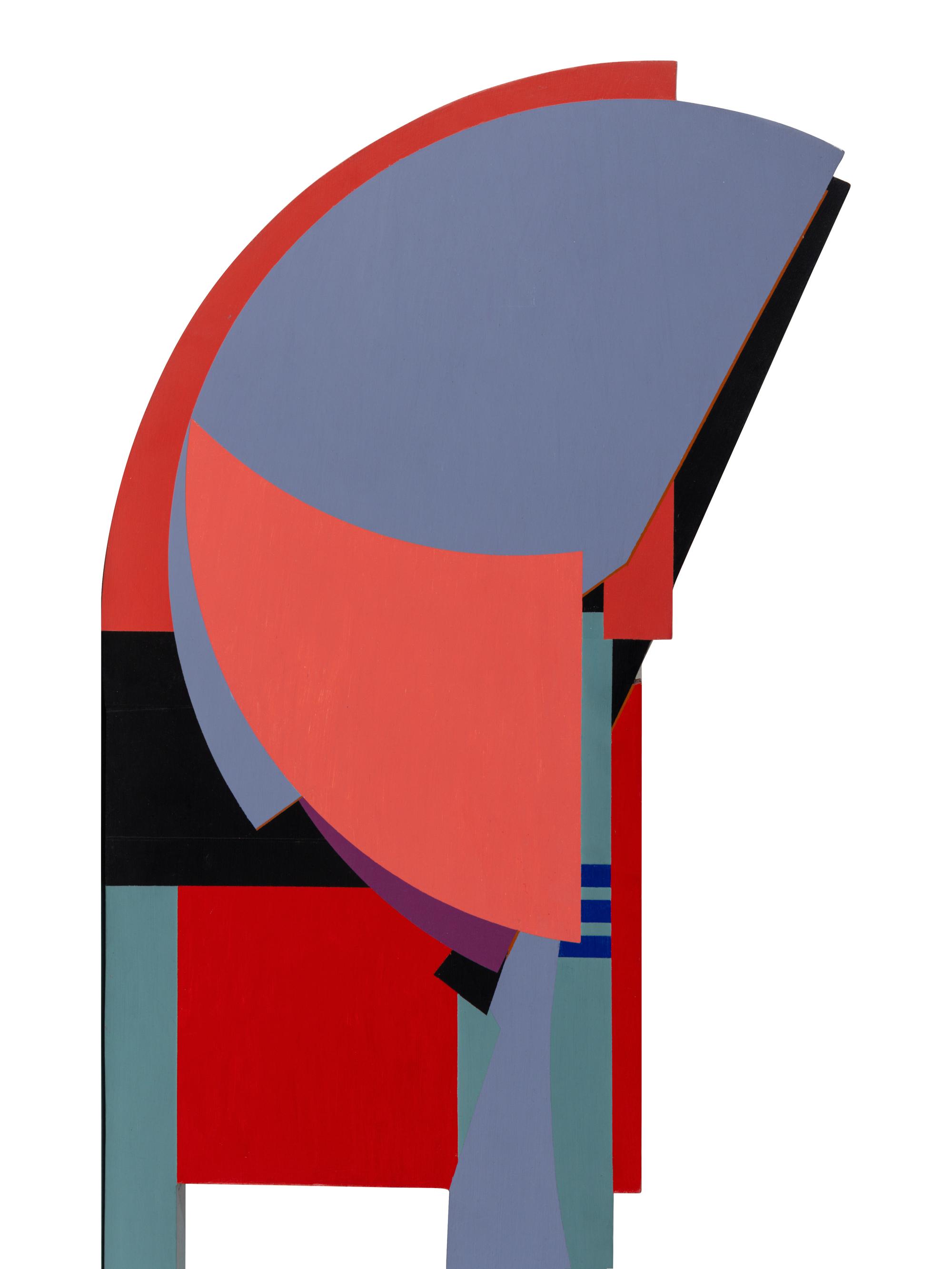 Guardian XXVII, 1982
