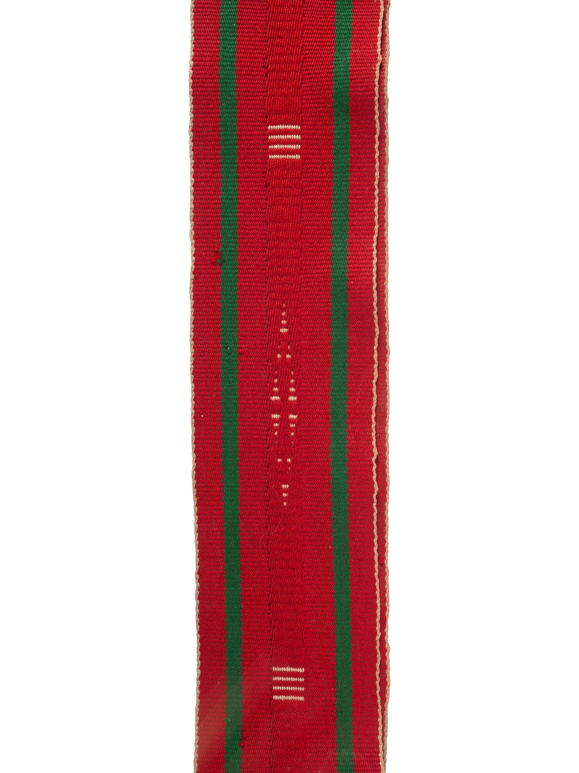 Hopi Sash