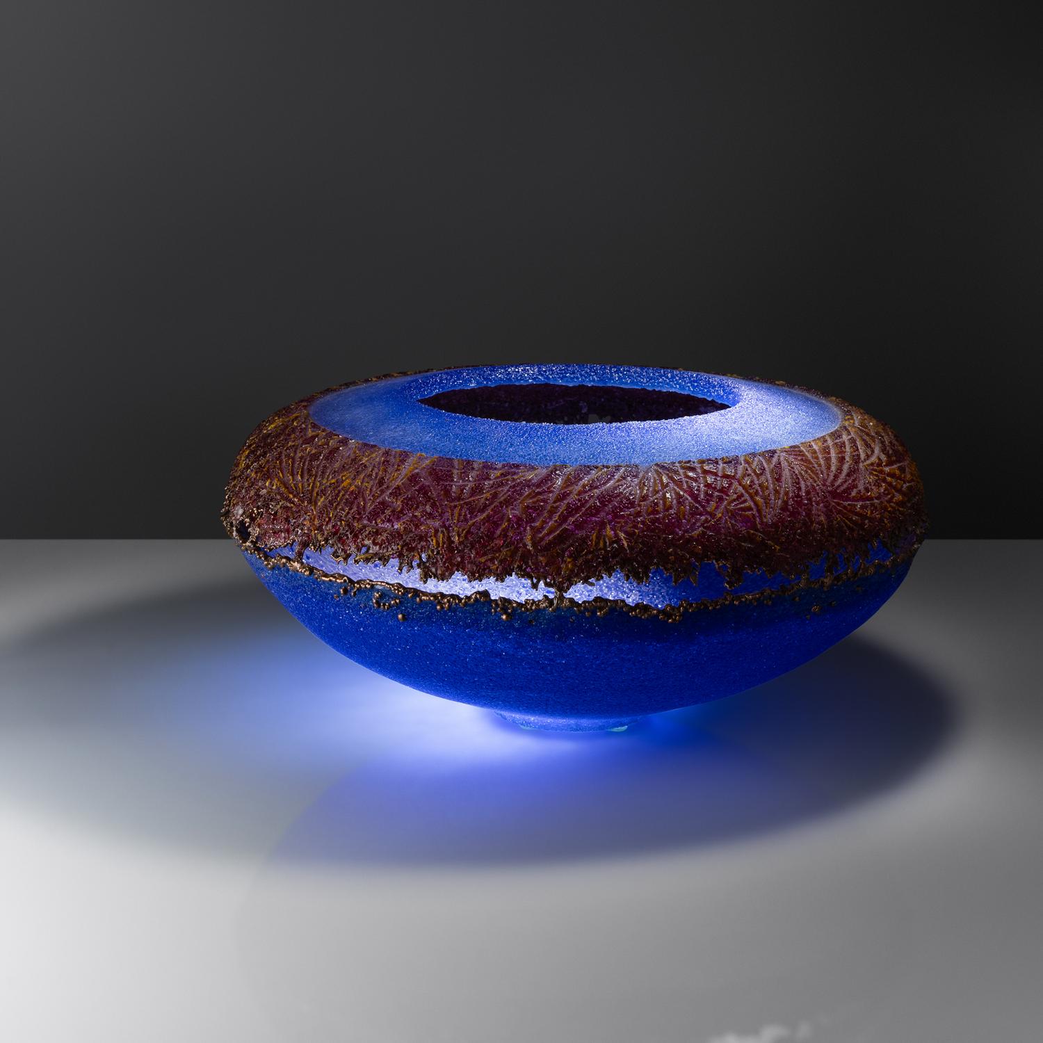 Vessel, 2002
