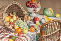 Still Life , 1978-1979