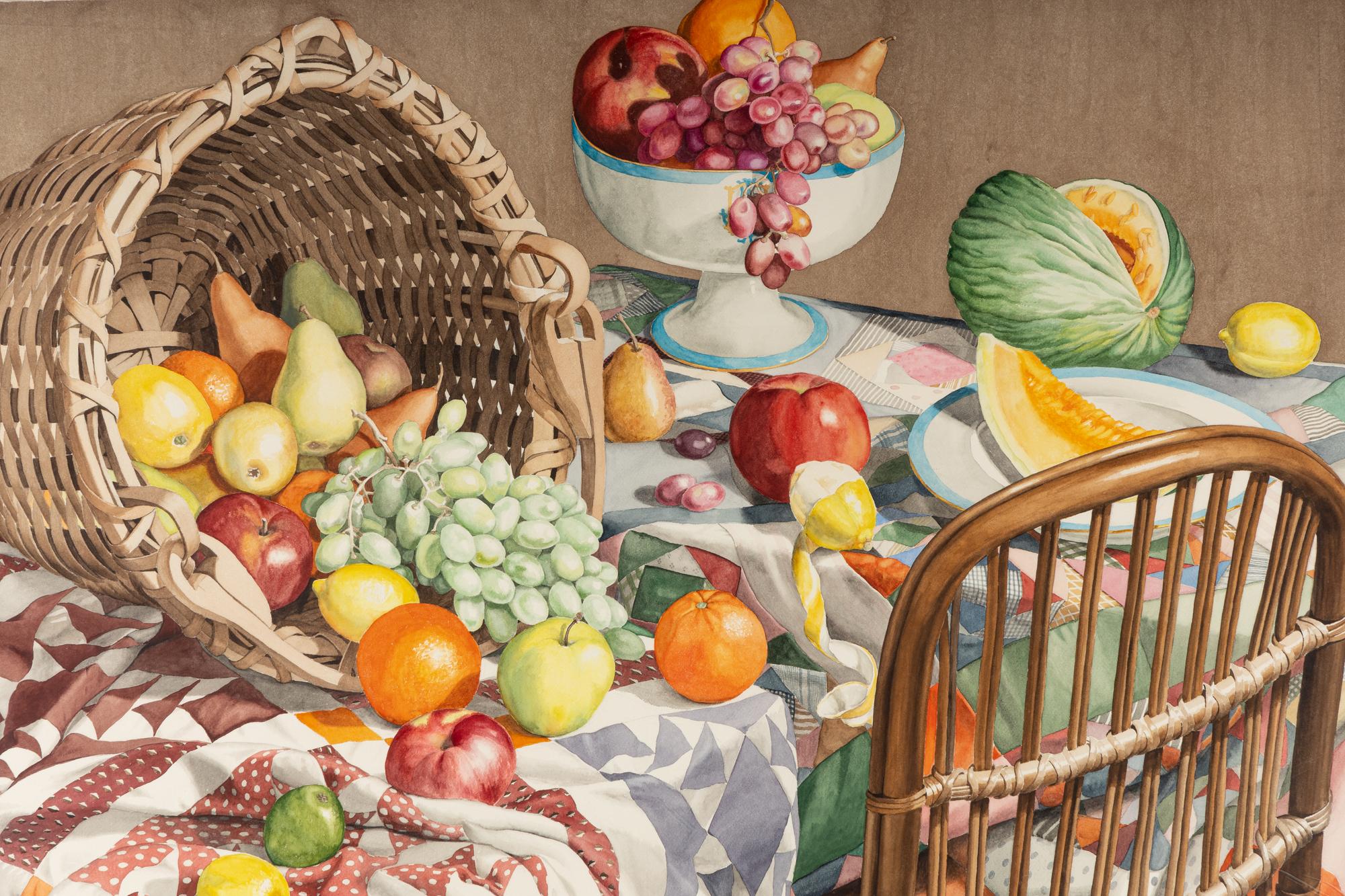 Still Life , 1978-1979