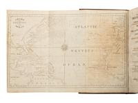 BOWDITCH, Nathaniel (1773-1838). The New American Practical Navigator . New York: Edmund M. Blunt for William Hooker, 1821.