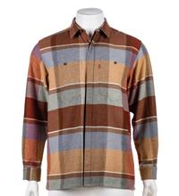 Four Men's Designer Shirts