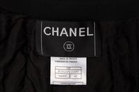 Chanel Loose Weave Jacket, Spring 2002