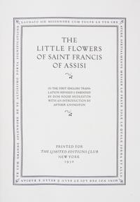 (LEC) A group of 11 works in 21 volumes. New York, various dates.