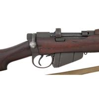 **WWII Australian Lithgow SMLE MK III