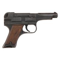**Japanese Nambu Type 94 Pistol