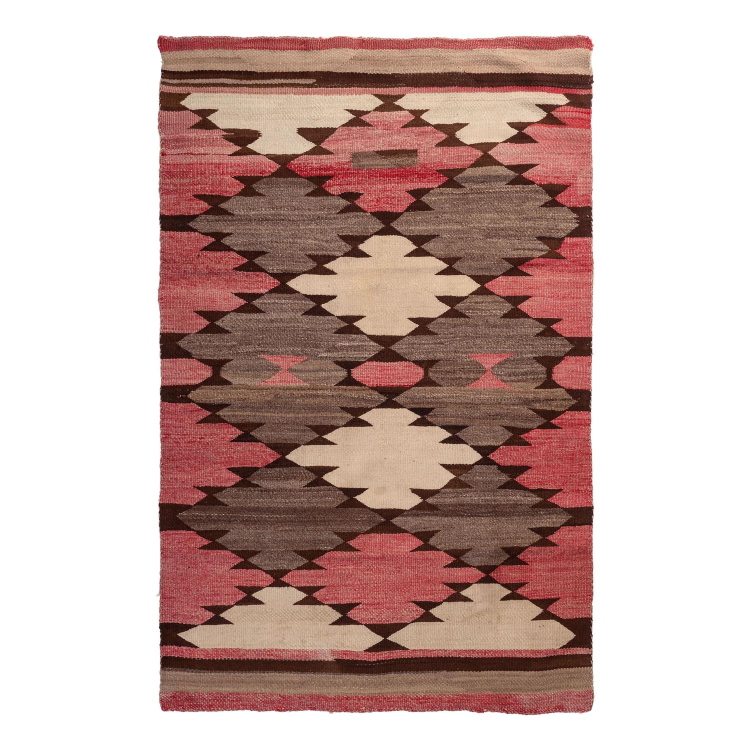 Navajo Regional Weaving / Rug