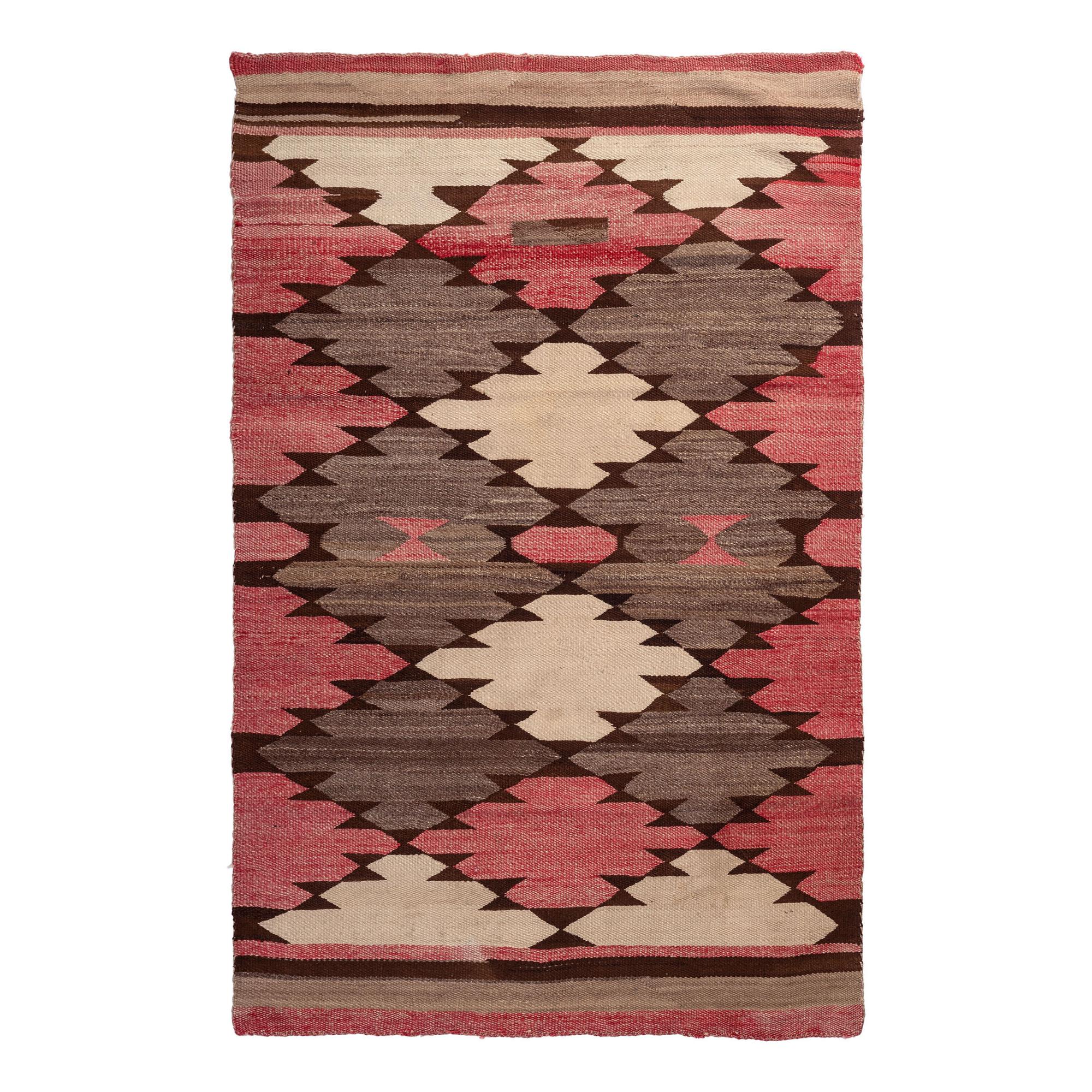 Navajo Regional Weaving / Rug