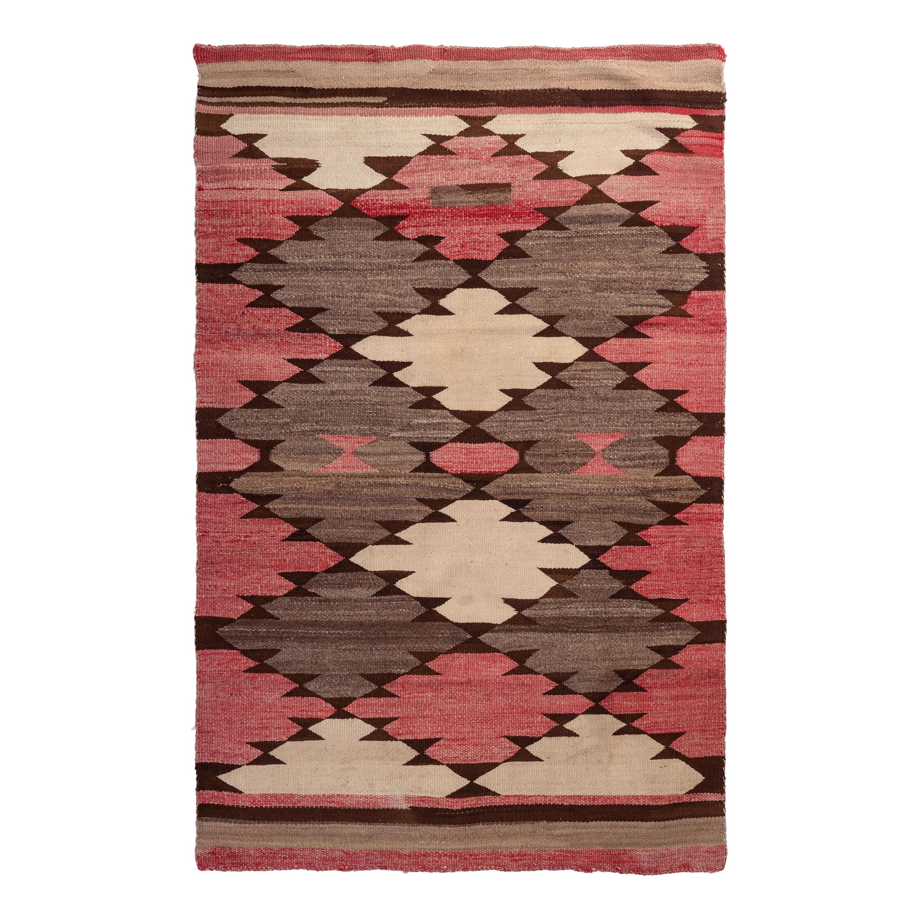 Navajo Regional Weaving / Rug
